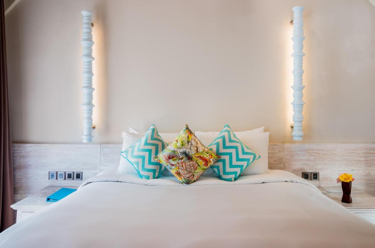塞米亚克蒙提格度假村 外观 照片 Deluxe Room