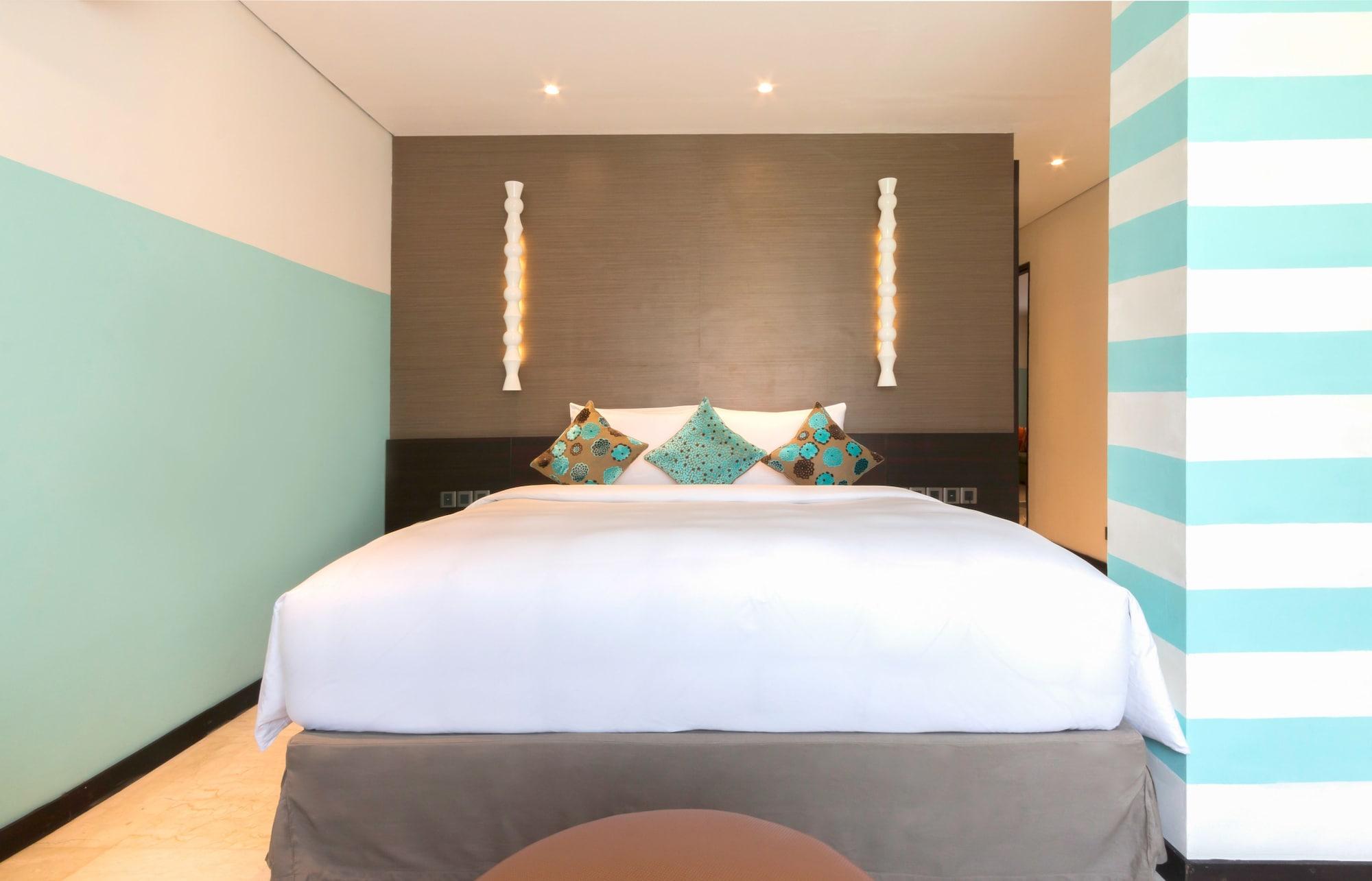 塞米亚克蒙提格度假村 外观 照片 Deluxe Room