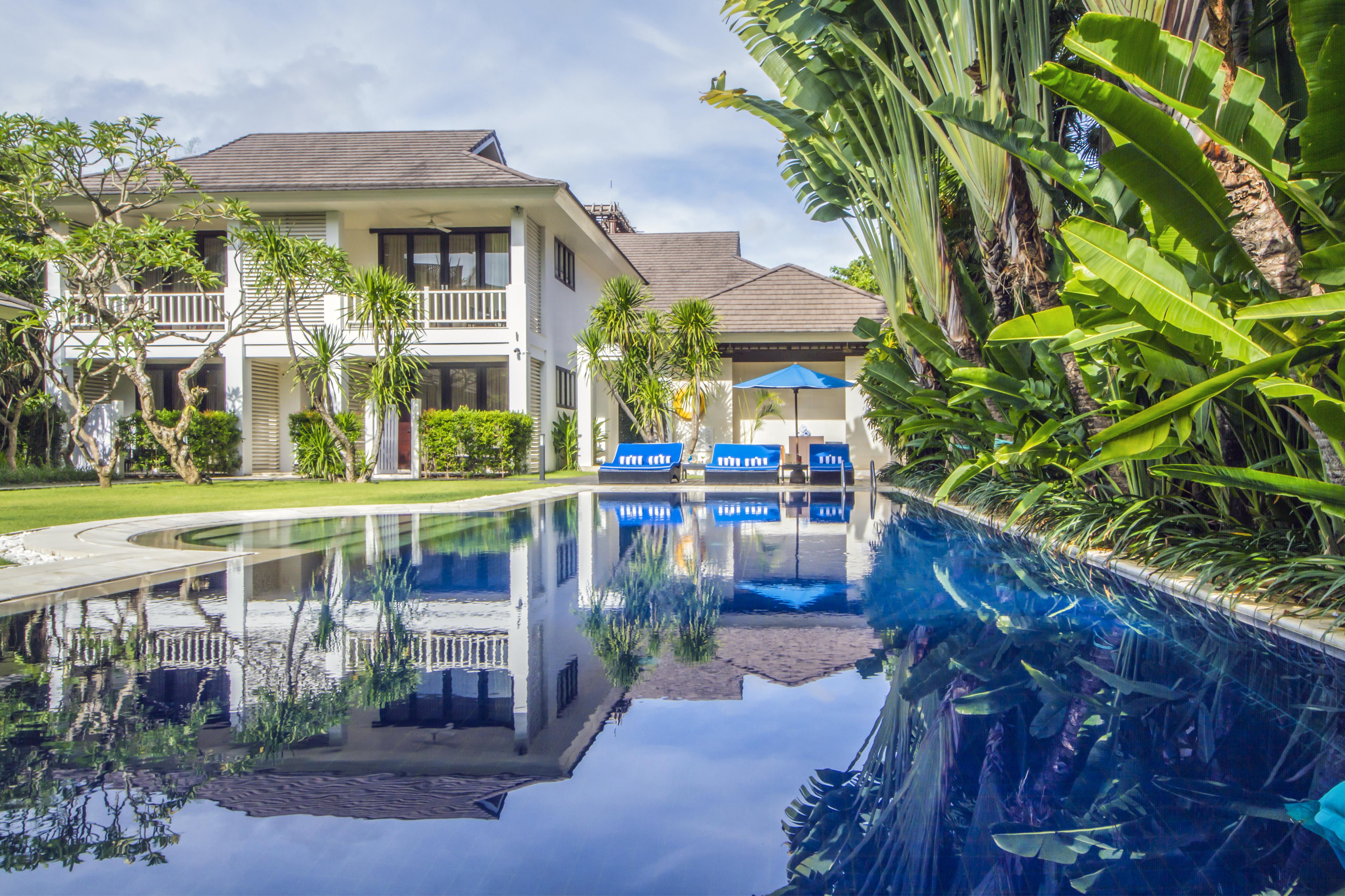 塞米亚克蒙提格度假村 外观 照片 The Village Angkor Resort